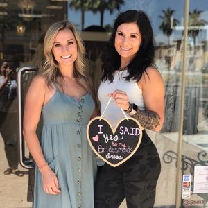 Meet your Posher, Savannah